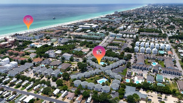 285 Payne Street Unit 15b, Miramar Beach