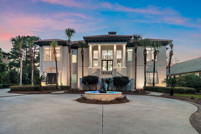 2940 Pine Valley Drive, Miramar Beach.
