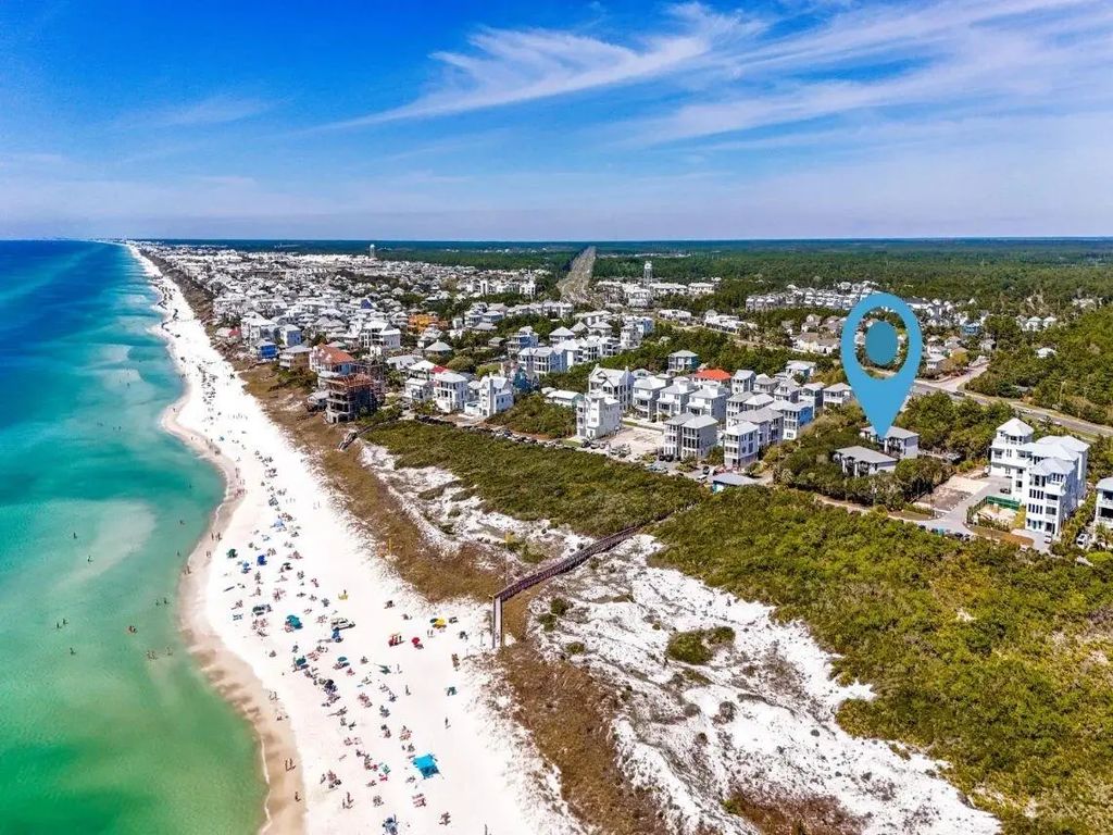 20 of 24 - 81 S Orange Street 102, Inlet Beach, FL