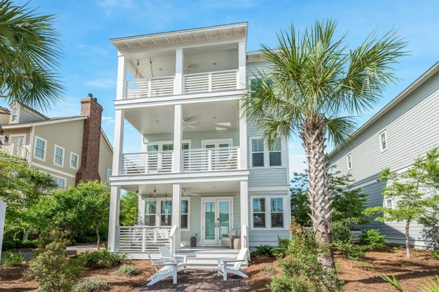 21 Pleasant Street, Inlet Beach
