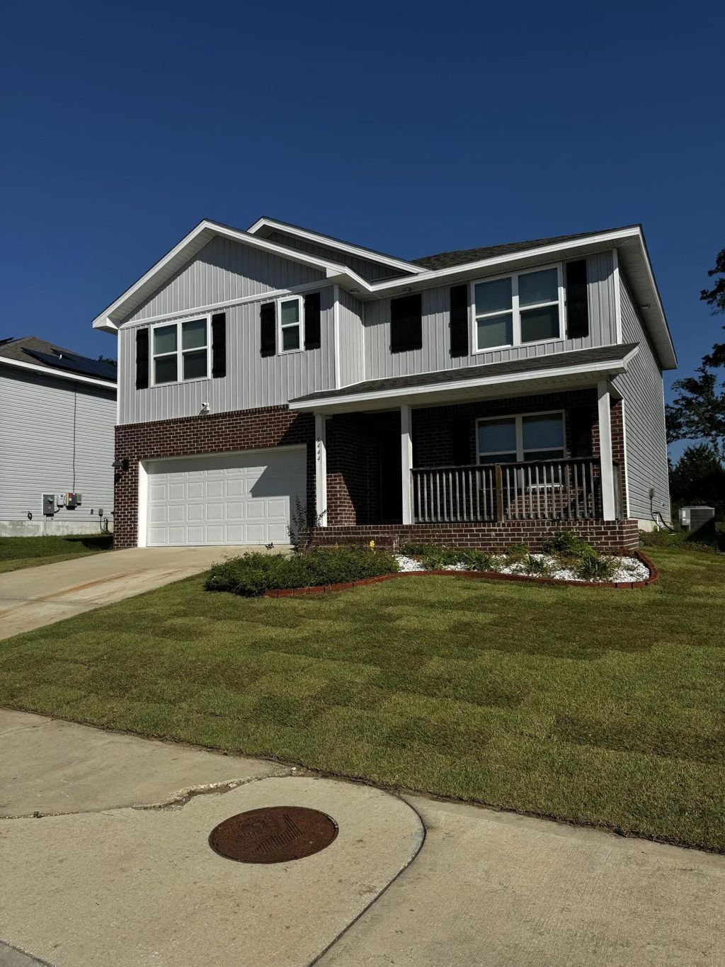 5444 Merlin Way, Milton
