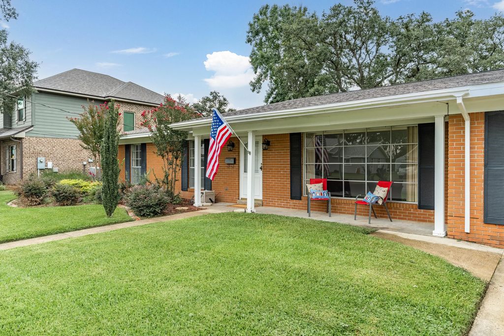 298 Nw Briarwood Circle, Fort Walton Beach