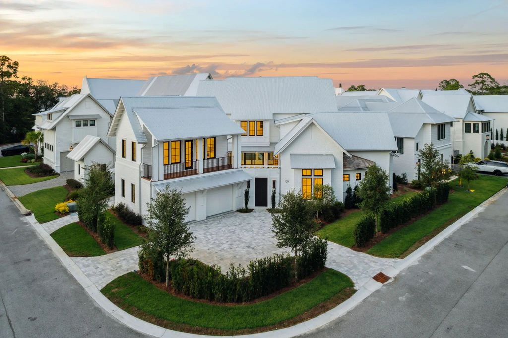 99 Perrin, Santa Rosa Beach