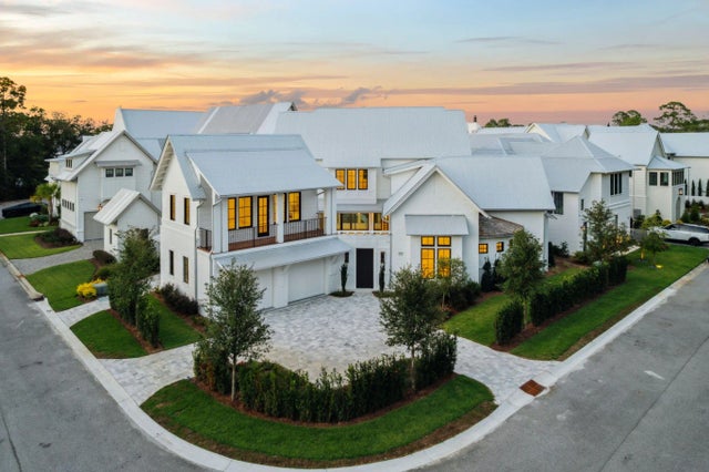 99 Perrin, Santa Rosa Beach