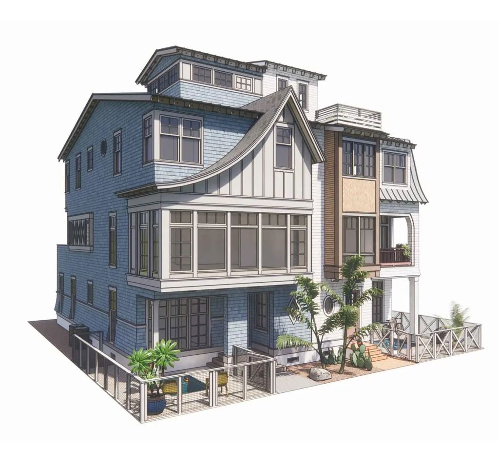 25 Rainer Lane, Inlet Beach