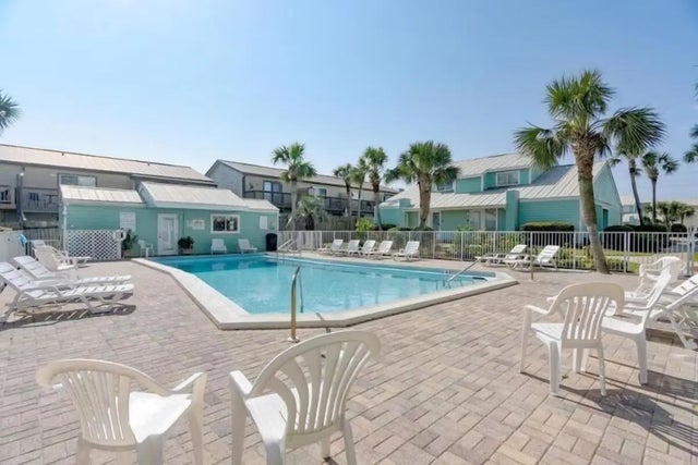 1030 Scenic Gulf Drive Unit 5c, Miramar Beach