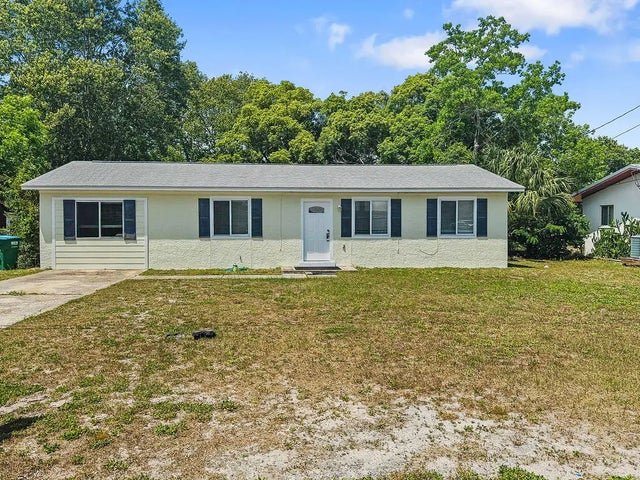 137 Heather Drive, Panama City Beach