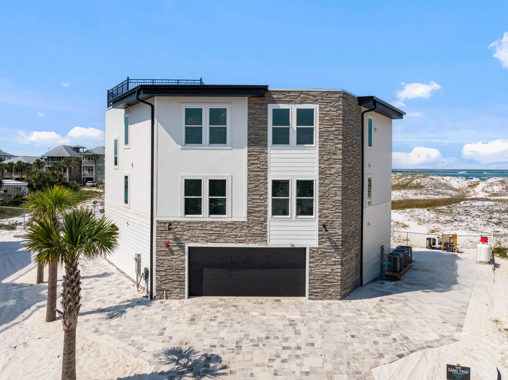 36 Gulf Breeze Court, Destin