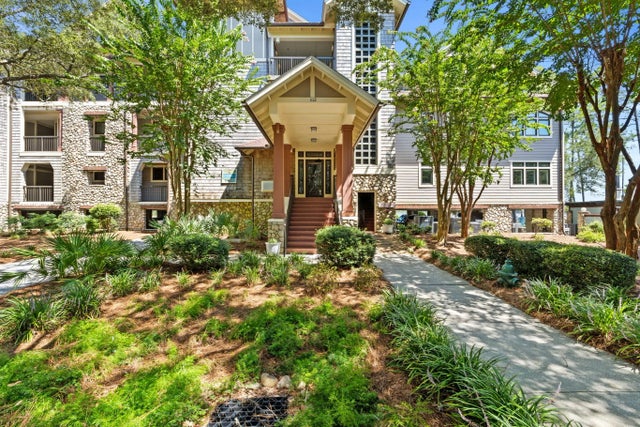 1112 Prospect Promenade Unit 201, Panama City Beach