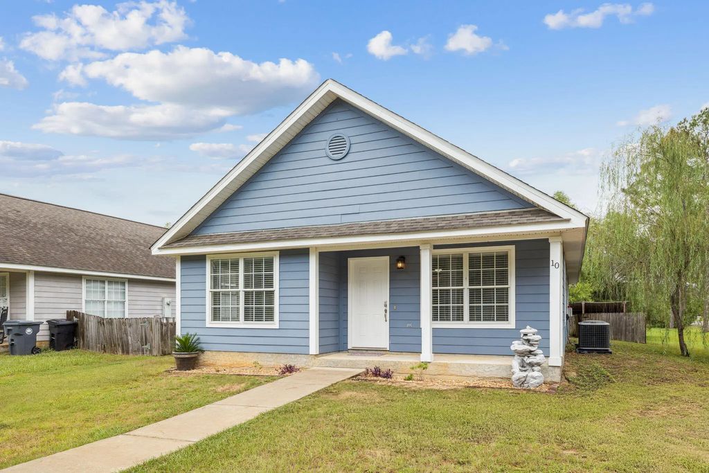 10 N 4th Street, Santa Rosa Beach