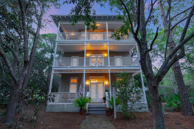 180 Wilderness Way Way, Santa Rosa Beach