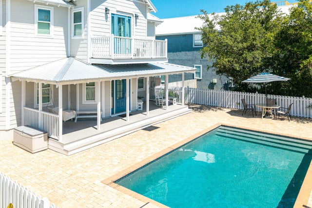 57 Pelayo Avenue, Santa Rosa Beach