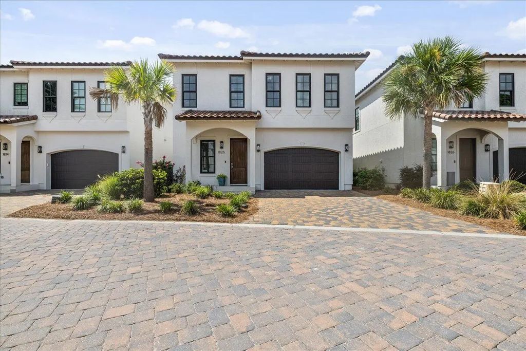1825 Tuscana Place, Miramar Beach