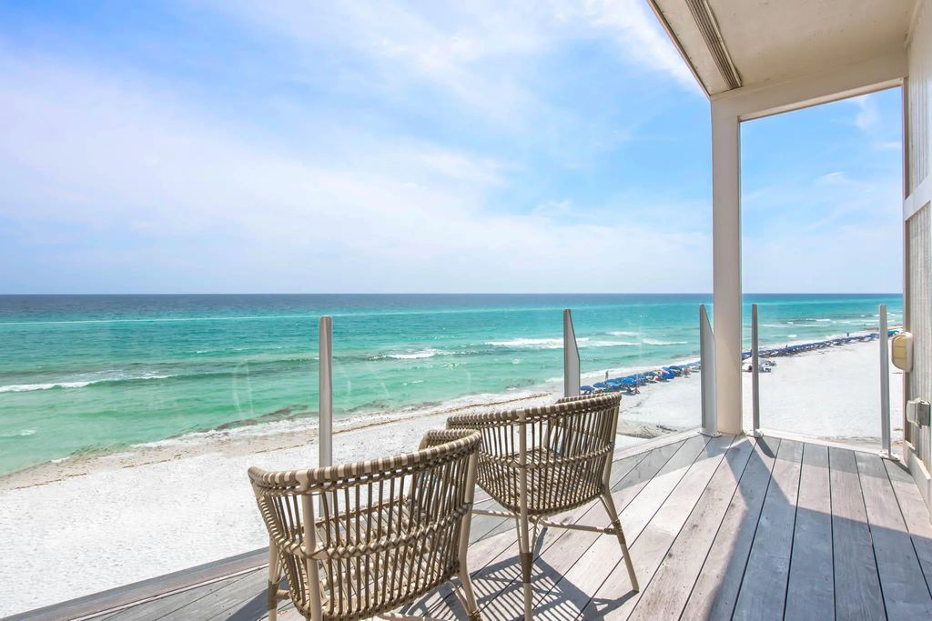33 of 58 - 49 Hinton Bishop Drive #5, Santa Rosa Beach, FL