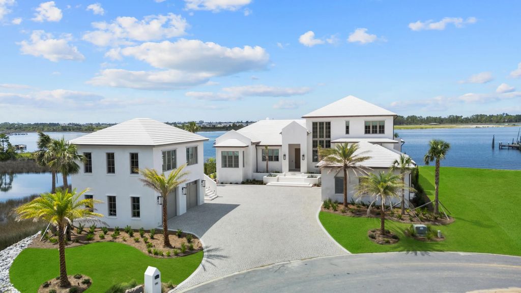 4204 Northshore Islands Road, Panama City