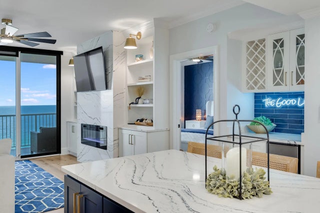 17281 Front Beach Road Unit 802, Panama City Beach