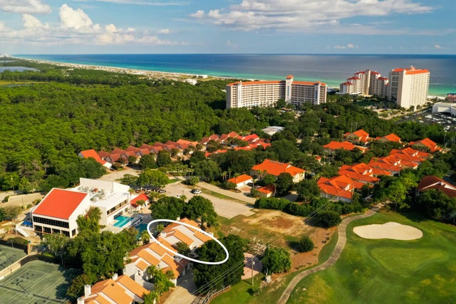 47 Forest Hills Lane 47 B, Miramar Beach