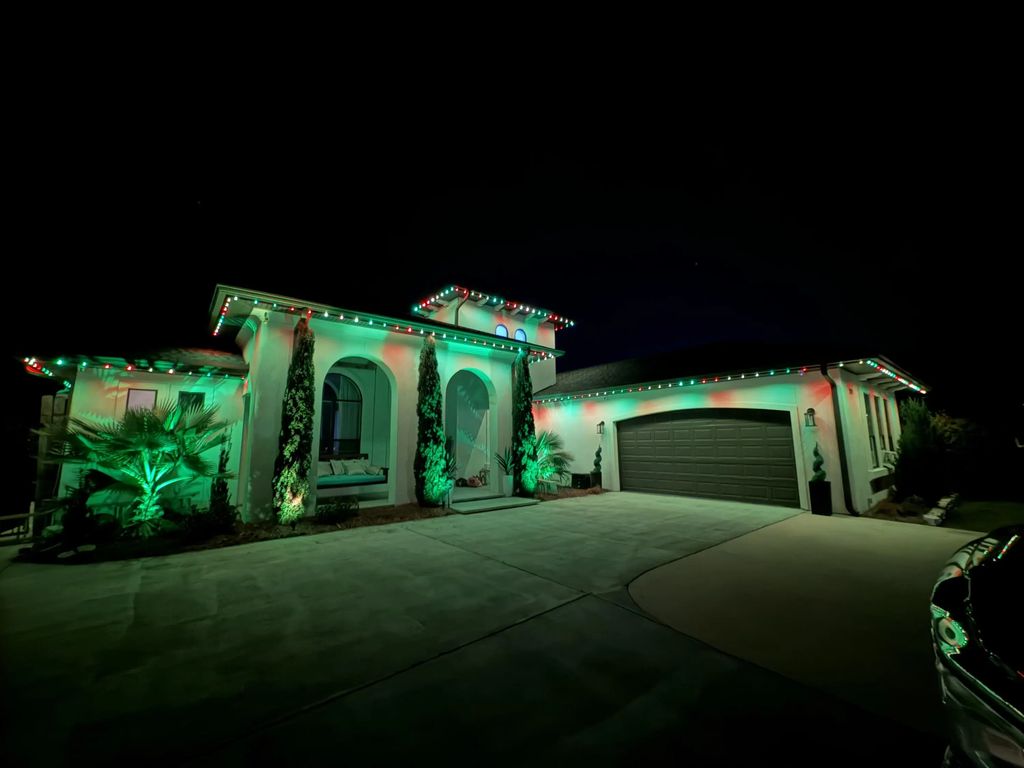 1039 Forest Shore Drive, Miramar Beach