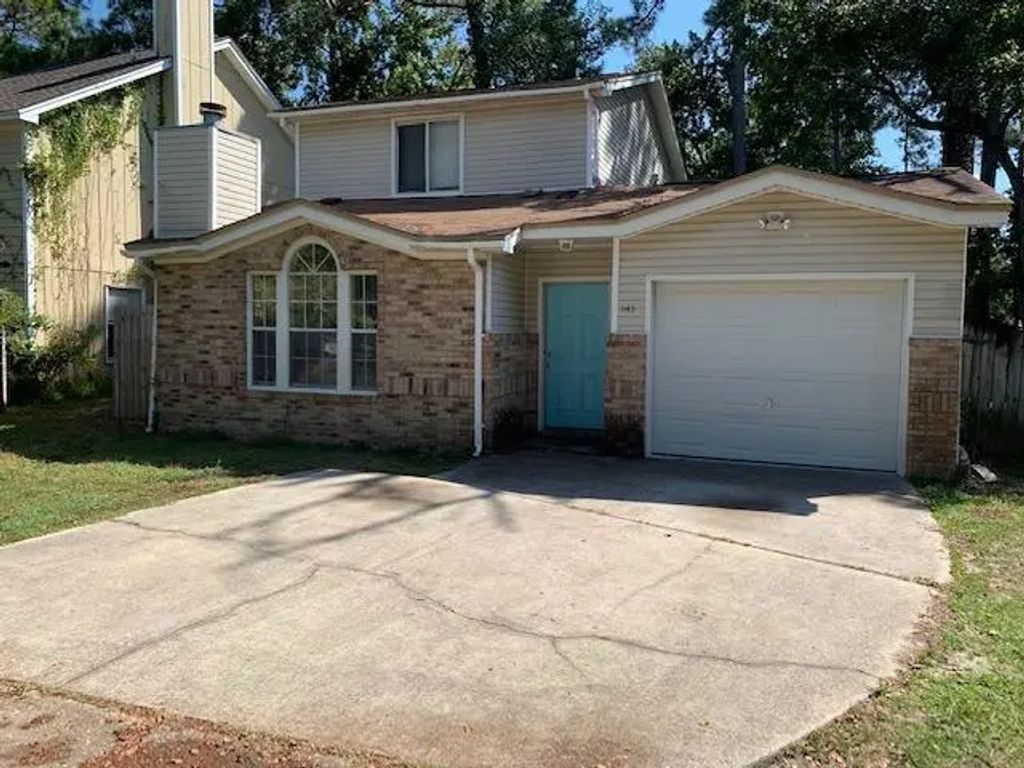 1145 Patriot Court, Fort Walton Beach