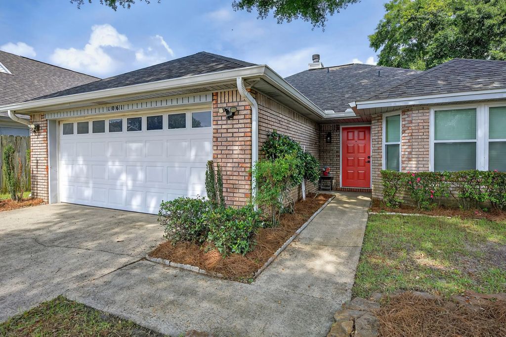 1061 Windmill Drive, Fort Walton Beach