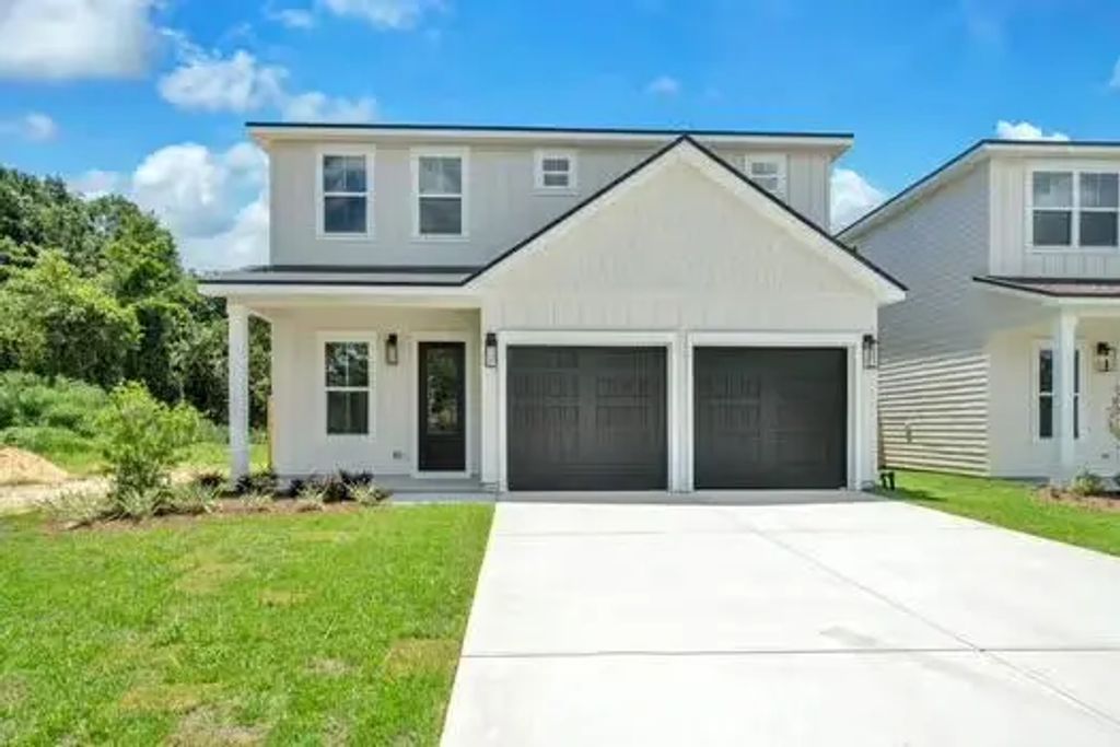 4262 Ida Coon Circle, Niceville