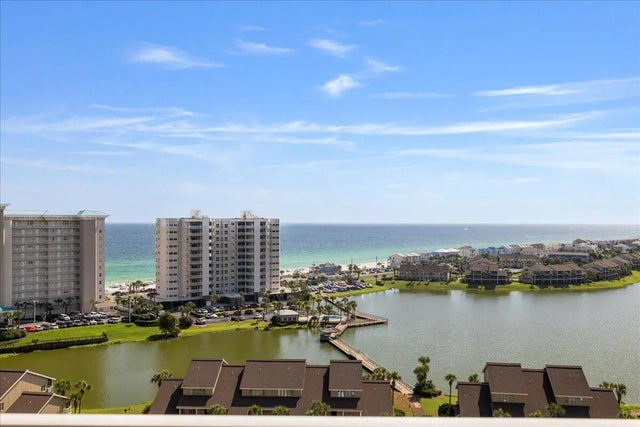 122 Seascape Drive Unit 1305, Miramar Beach