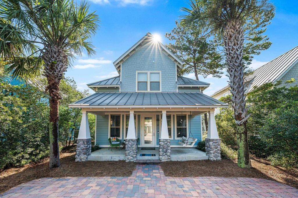 62 Classic Ct Lane, Santa Rosa Beach