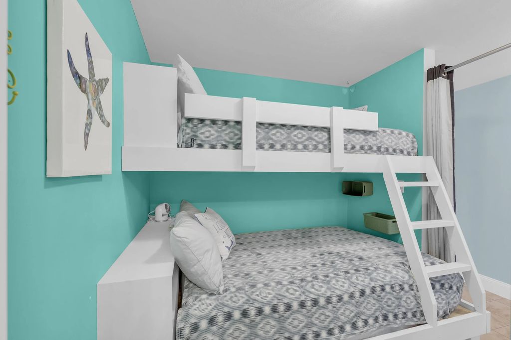 13 of 62 - 9860 S Thomas Drive 1304, Panama City Beach, FL