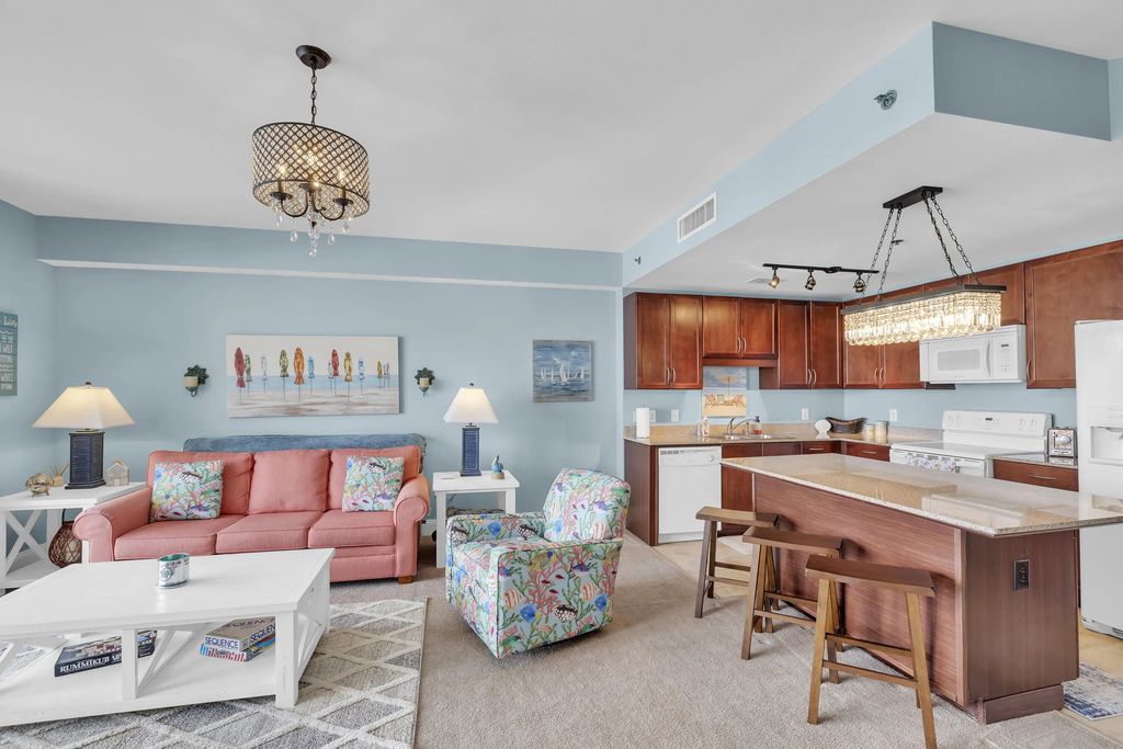 17 of 62 - 9860 S Thomas Drive 1304, Panama City Beach, FL