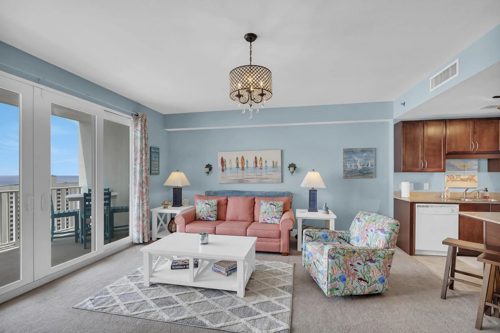 18 of 62 - 9860 S Thomas Drive 1304, Panama City Beach, FL