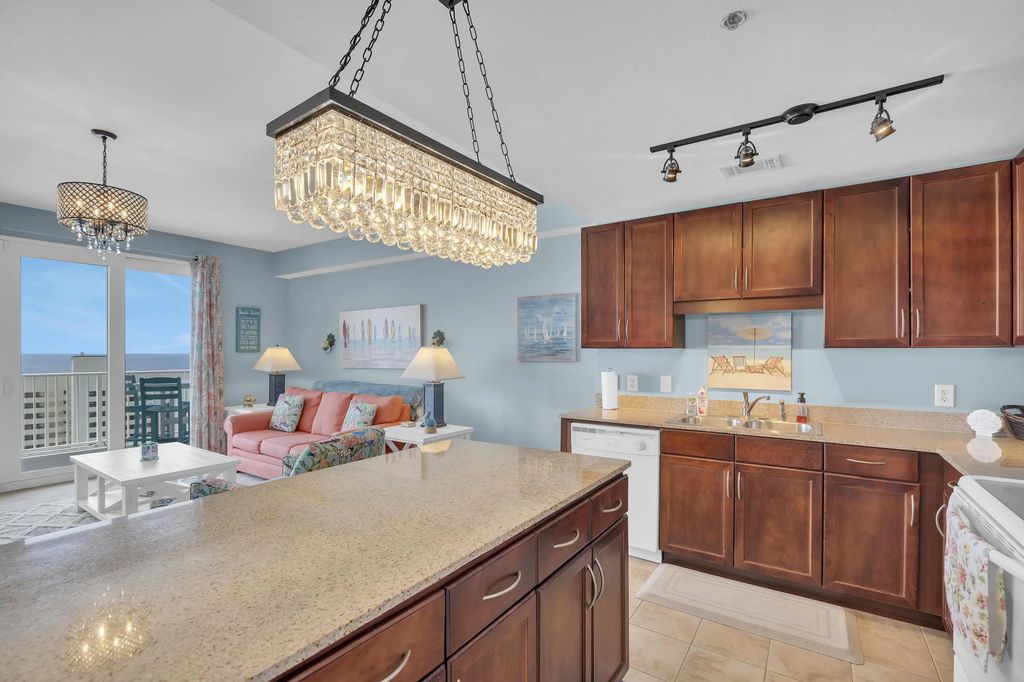 19 of 62 - 9860 S Thomas Drive 1304, Panama City Beach, FL
