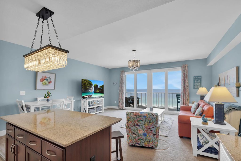 21 of 62 - 9860 S Thomas Drive 1304, Panama City Beach, FL