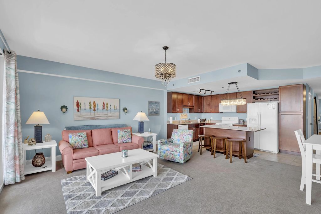 26 of 62 - 9860 S Thomas Drive 1304, Panama City Beach, FL