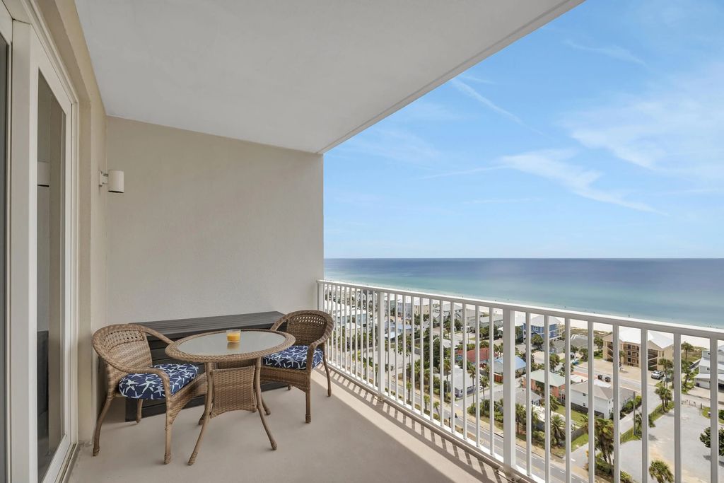 27 of 62 - 9860 S Thomas Drive 1304, Panama City Beach, FL
