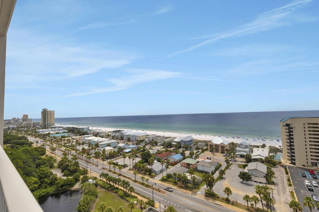 29 of 62 - 9860 S Thomas Drive 1304, Panama City Beach, FL