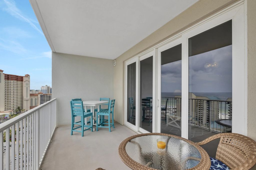 31 of 62 - 9860 S Thomas Drive 1304, Panama City Beach, FL