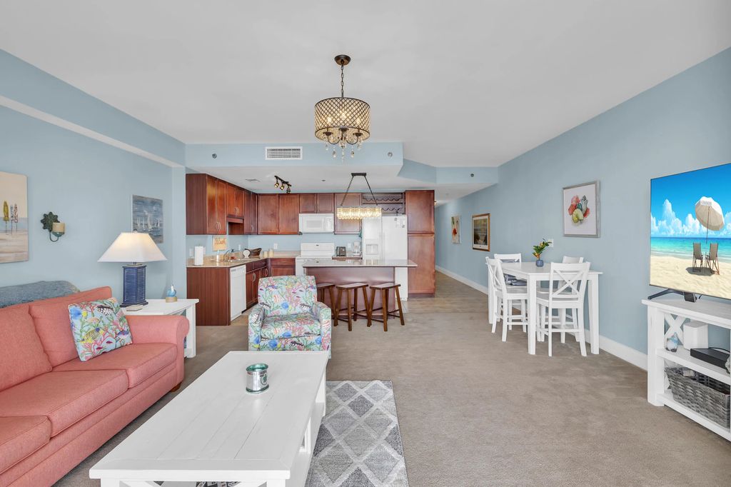34 of 62 - 9860 S Thomas Drive 1304, Panama City Beach, FL