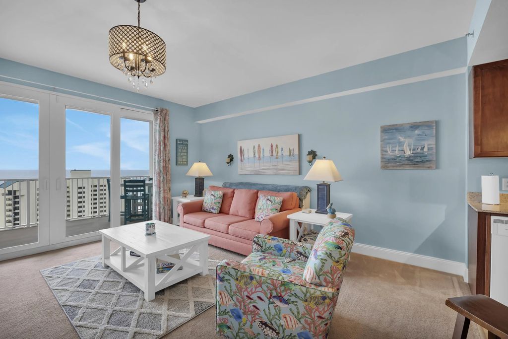 35 of 62 - 9860 S Thomas Drive 1304, Panama City Beach, FL