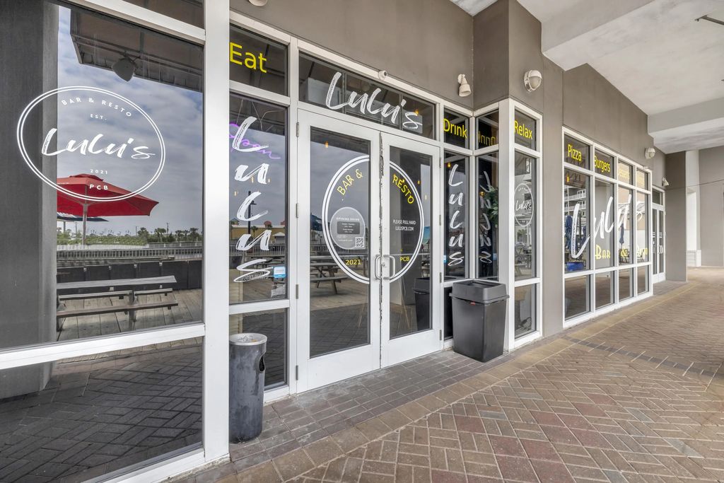 38 of 62 - 9860 S Thomas Drive 1304, Panama City Beach, FL