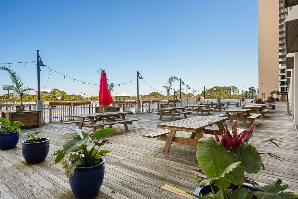 57 of 62 - 9860 S Thomas Drive 1304, Panama City Beach, FL