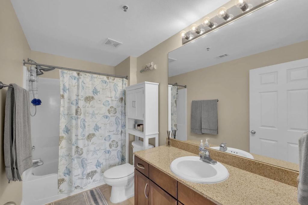 6 of 62 - 9860 S Thomas Drive 1304, Panama City Beach, FL