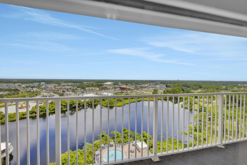 8 of 62 - 9860 S Thomas Drive 1304, Panama City Beach, FL