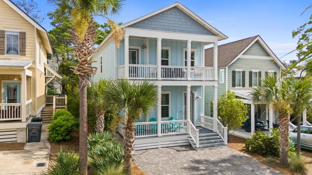 21 Magical Place, Santa Rosa Beach