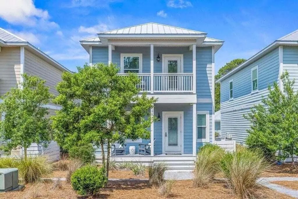 173 Satinwood Drive, Santa Rosa Beach