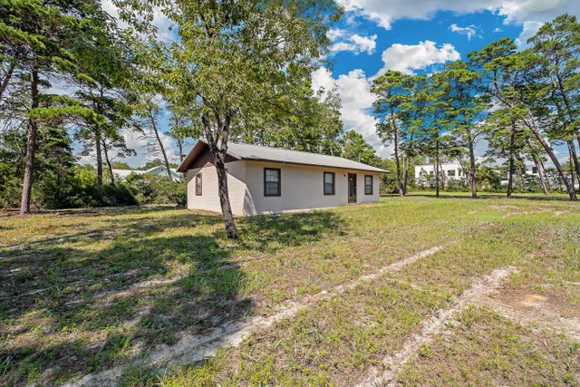 323 Pinewood Lane, Inlet Beach