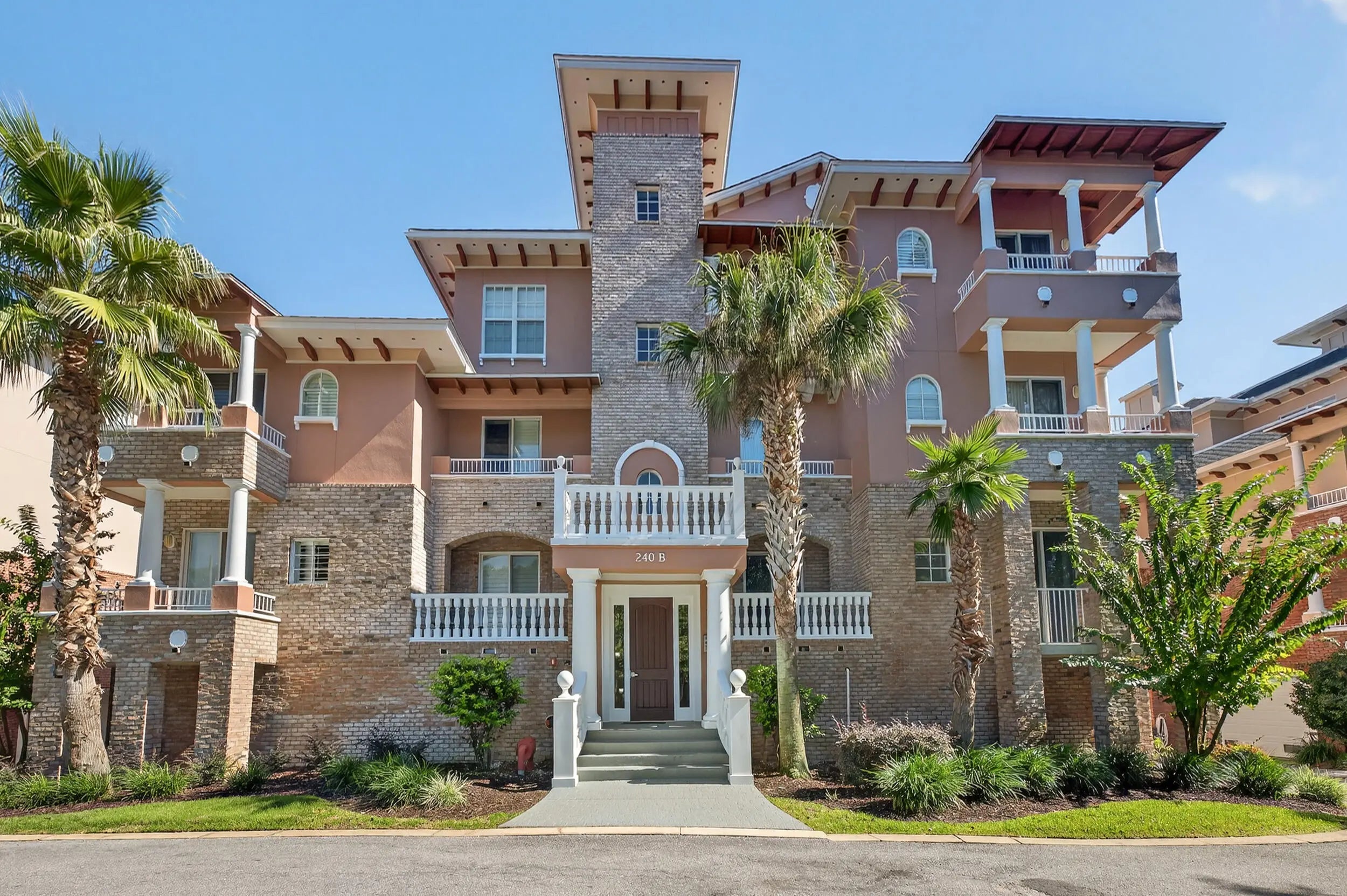 240 Se Brooks Street B202, Fort Walton Beach