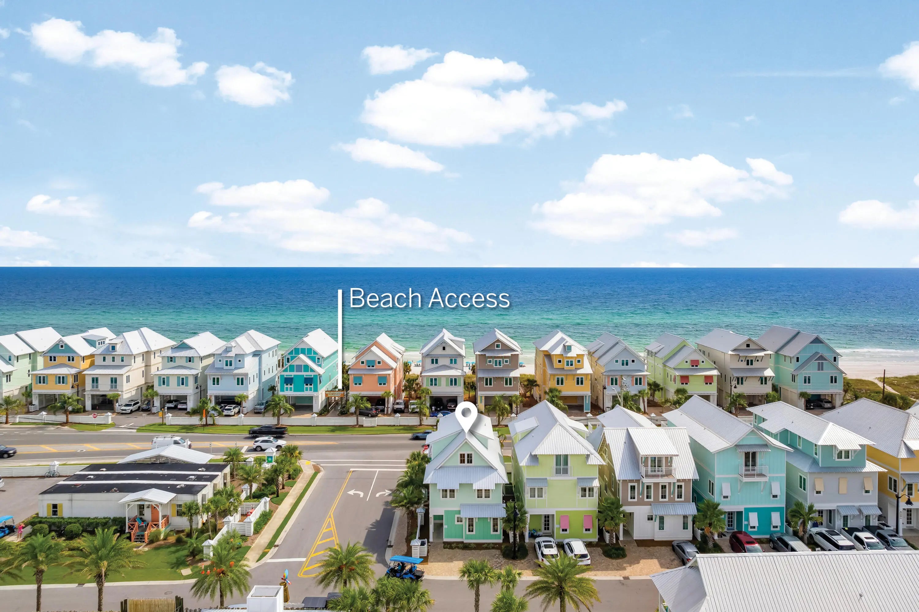13650 Front Beach Road, Panama City Beach