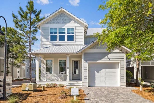 90 Grayton Boulevard, Santa Rosa Beach