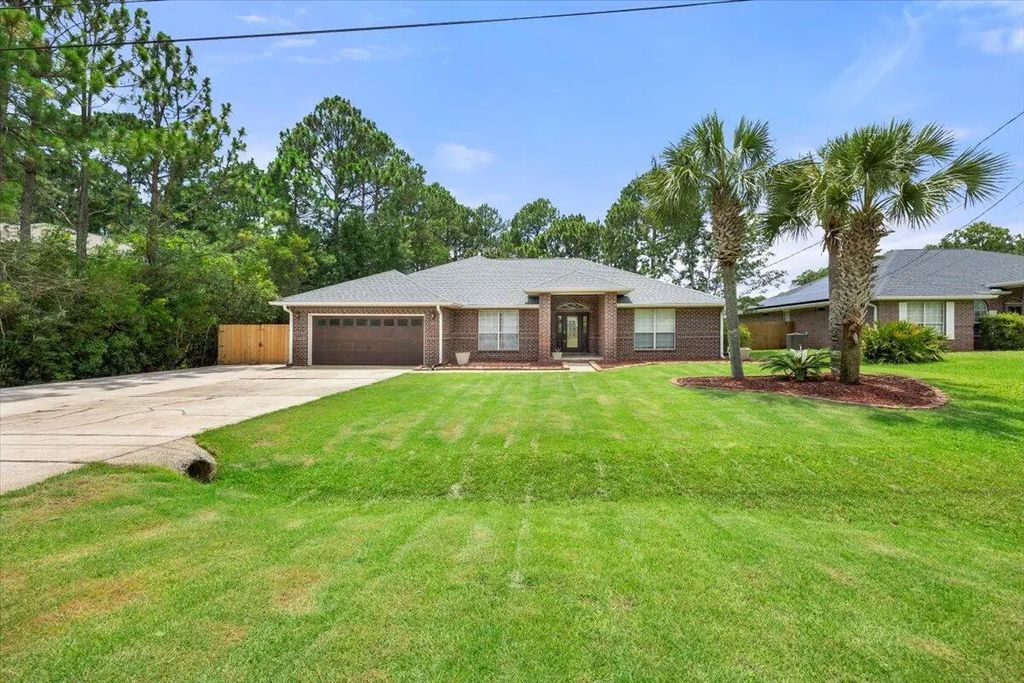 1959 Jamaica Dr Drive, Navarre