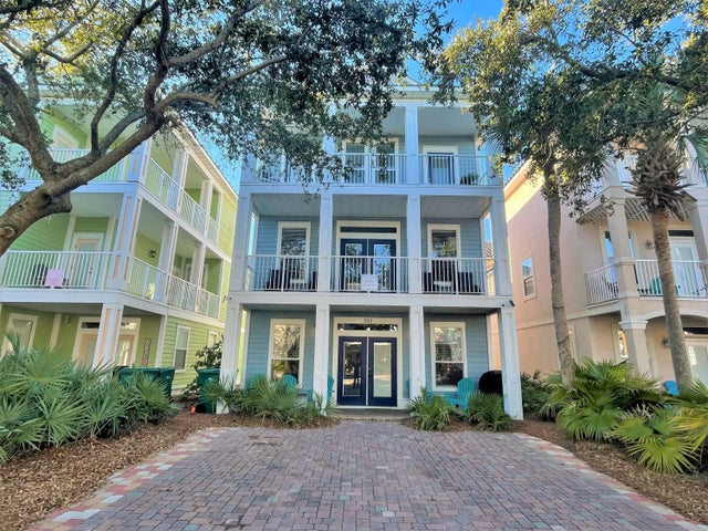 222 Kono Way, Destin